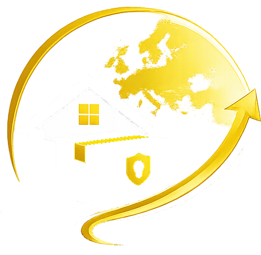 Umzug Steiner Icon