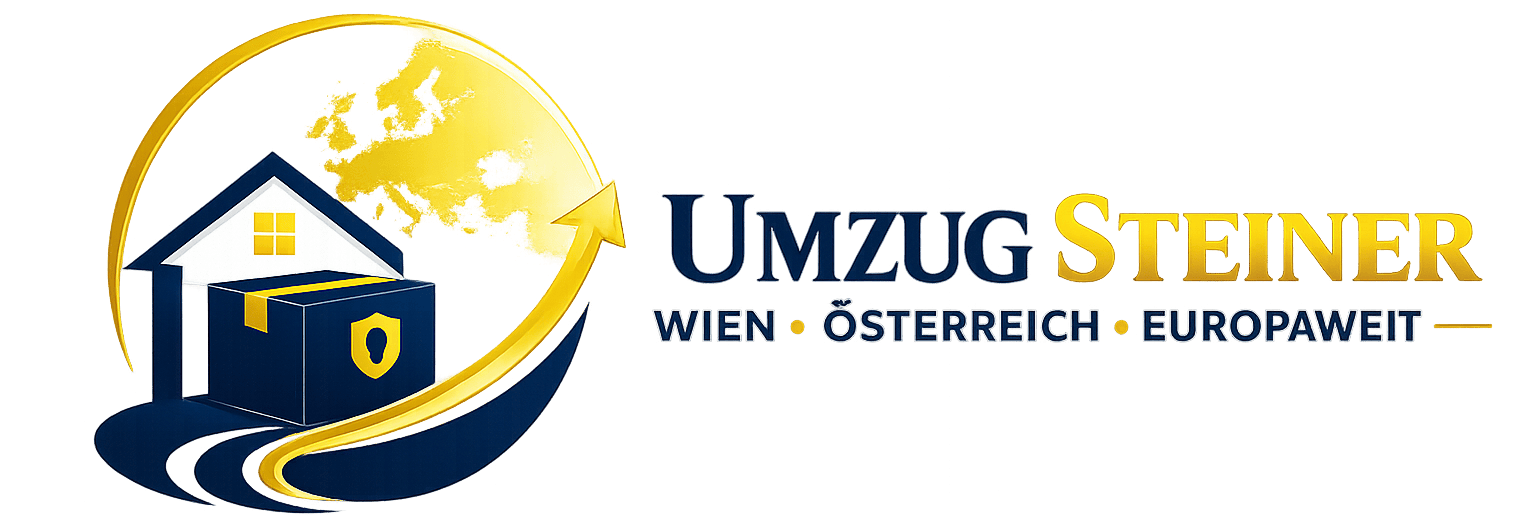 Umzug Steiner Logo