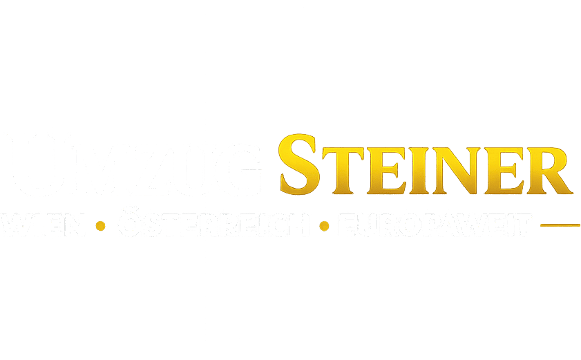 Umzug Steiner